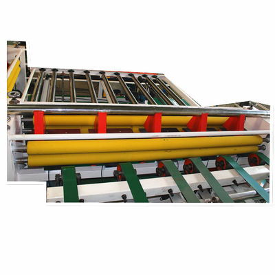 İyi bir fiyat. İç Tasarım PVC Film Alçı Tavan Panel Laminasyon Makinesi çevrimiçi