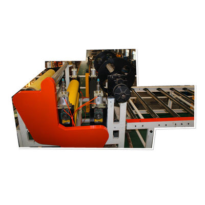 Alçıpan Suya Dayanıklı Yanlış Laminasyon Makinası İş İçin Küçük Makineler