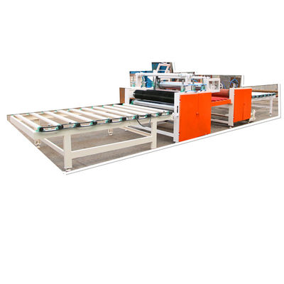 Çift Taraflı Alçıpan Suya Dayanıklı Tavan Laminasyon Makinesi