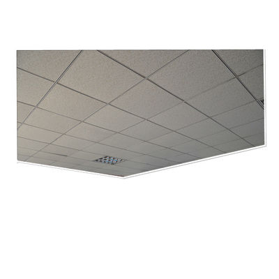 Alçıpan Dekoratif PVC Alçı Tavan Fayansları Laminasyon Makinası