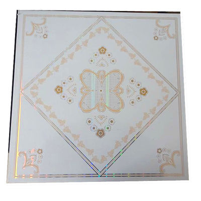 PVC Film Küçük İşletmeler Fikirler Vinil Alçı Tavan Çini Laminasyon Makinesi