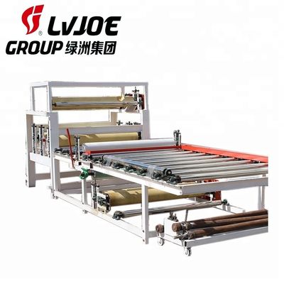 Yıllık 2 milyon kapasiteli PVC Laminated Gypsum Tavan Plakası İşleme Liniyası