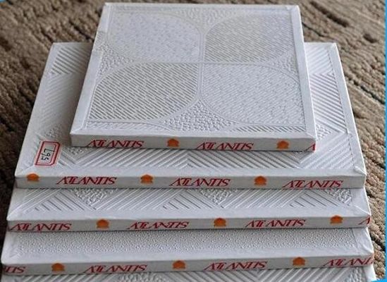 İyi bir fiyat. PVC Alçı Tavan Makine İnşaat Malzemeleri Makinaları 15m / Min Hız çevrimiçi