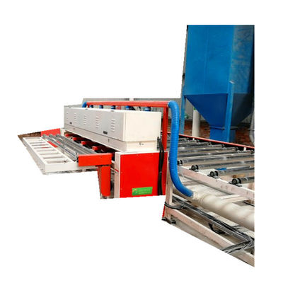 Kesme Makinesi ile Alçı Tavan Kalıp Tasarım Laminasyon Makinası