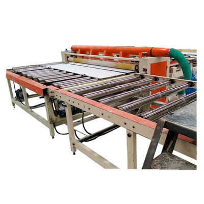 İyi bir fiyat. Dekoratif Çift Taraflı Küçük İşletme Fikri Alçıpan Laminasyon Makinesi çevrimiçi