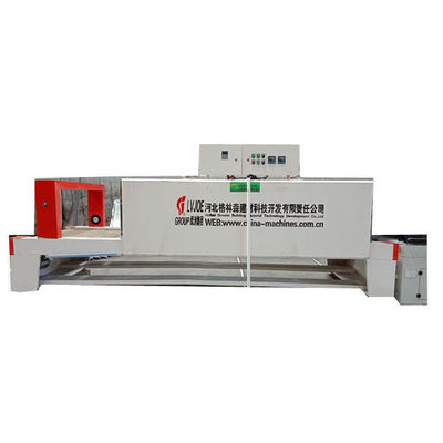 Laminasyon için Yüksek Hızlı Tam Otomatik Kartı Laminasyon Makinesi Vottage 380V