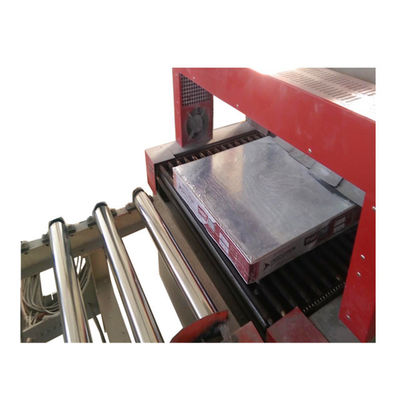 Otomatik Yükleme Boşaltma Cihazı ile Sheetrock Laminasyon Makinesi