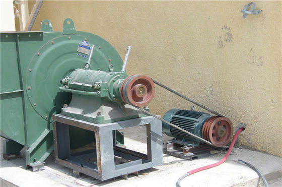 İyi bir fiyat. Elektrostatik Darbeli Çanta Stili Toz Toplayıcı ile Alçıpan Laminar çevrimiçi