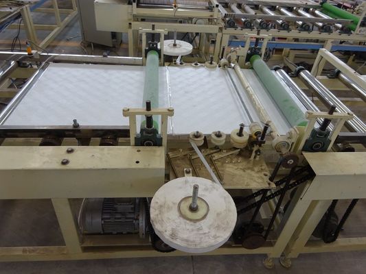 Yeni Koşulu Tam Otomatik Laminasyon Makinesi Neme Dayanıklı Kullanımı Kolay