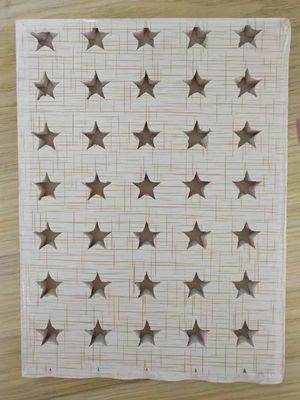 Kalsiyum Silikat Levha Delme Makinesi